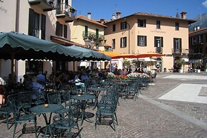 Belmonte Terrazzo in Calozzo