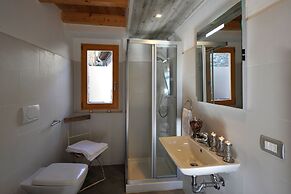 Belmonte Terrazzo in Calozzo