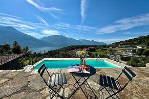 Belmonte Terrazzo in Calozzo