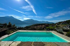 Belmonte Terrazzo in Calozzo