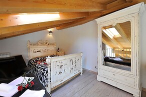 Belmonte Terrazzo in Calozzo