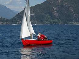 Belmonte Terrazzo in Calozzo