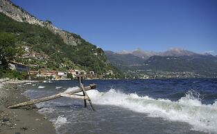 Belmonte Terrazzo in Calozzo