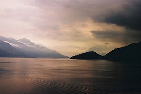 Belmonte Terrazzo in Calozzo