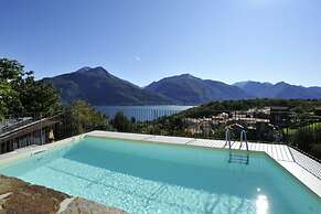 Belmonte Terrazzo in Calozzo