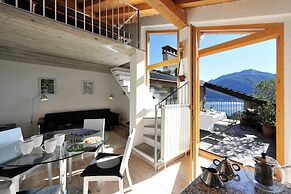 Belmonte Terrazzo in Calozzo