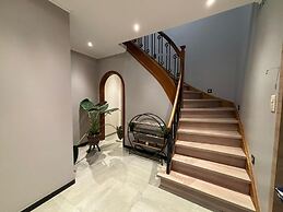 Villa De Miguel Enjoy a Pleasant Moment With Family or Friends