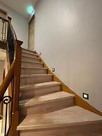 Villa De Miguel Enjoy a Pleasant Moment With Family or Friends