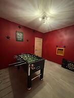 Villa De Miguel Enjoy a Pleasant Moment With Family or Friends