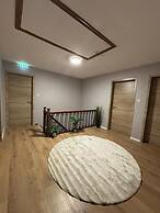 Villa De Miguel Enjoy a Pleasant Moment With Family or Friends