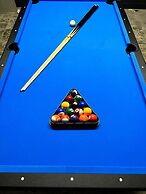 Villa De Miguel Enjoy a Pleasant Moment With Family or Friends