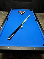 Villa De Miguel Enjoy a Pleasant Moment With Family or Friends