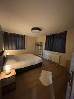 Villa De Miguel Enjoy a Pleasant Moment With Family or Friends