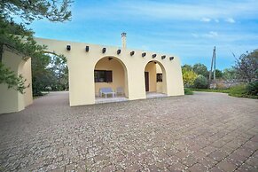 Villa Maria Antonietta With Big Garden