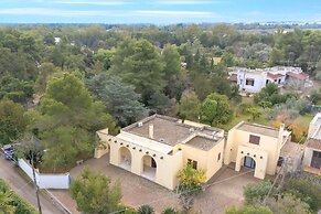 Villa Maria Antonietta With Big Garden