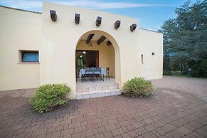 Villa Maria Antonietta With Big Garden