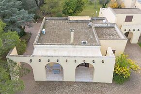 Villa Maria Antonietta With Big Garden