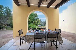 Villa Maria Antonietta With Big Garden