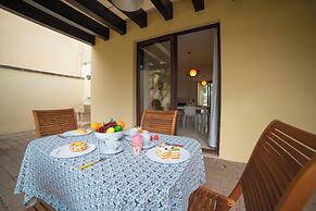 Villa Maria Antonietta With Big Garden