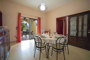 Villa Maria Antonietta With Big Garden