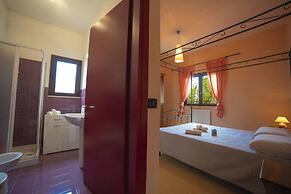 Villa Maria Antonietta With Big Garden