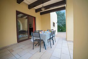 Villa Maria Antonietta With Big Garden