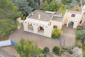 Villa Maria Antonietta With Big Garden