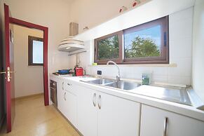 Villa Maria Antonietta 1 With Big Garden