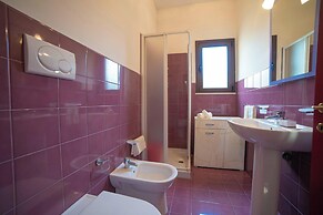 Villa Maria Antonietta 1 With Big Garden