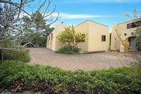 Villa Maria Antonietta 1 With Big Garden