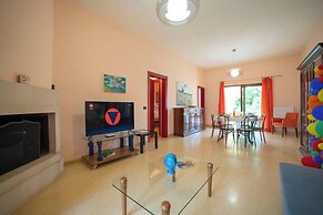 Villa Maria Antonietta 1 With Big Garden