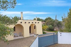 Villa Maria Antonietta 1 With Big Garden