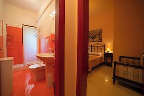 Villa Maria Antonietta 1 With Big Garden