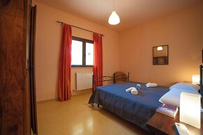 Villa Maria Antonietta 1 With Big Garden