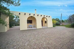 Villa Maria Antonietta 1 With Big Garden