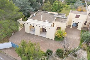 Villa Maria Antonietta 1 With Big Garden