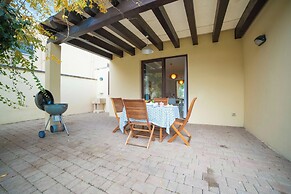 Dependance Maria Antonietta With Garden