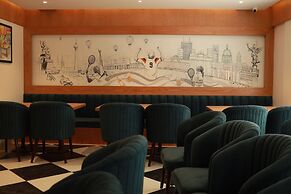 Ananda Metro Kolkata Metropolitan