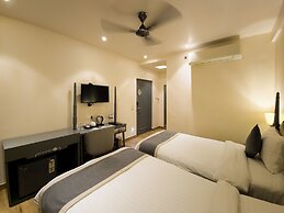 Hotel Metro Prime