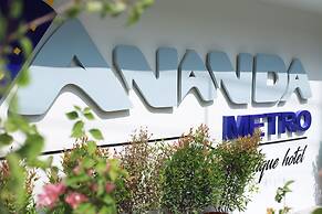 Ananda Metro Kolkata Metropolitan