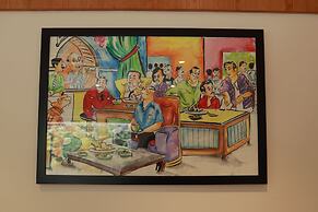 Ananda Metro Kolkata Metropolitan