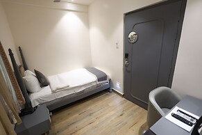 Hotel Metro Prime