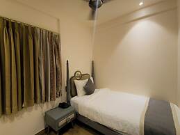 Hotel Metro Prime