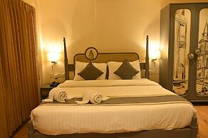 Hotel Metro Prime