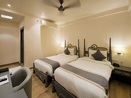 Hotel Metro Prime