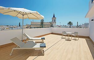 Sercotel Cruz del Mar