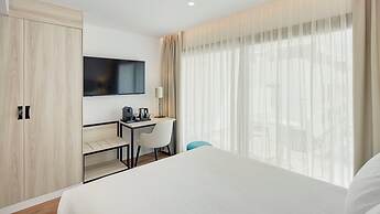 Sercotel Cruz del Mar