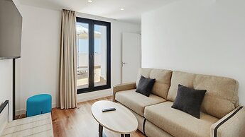 Sercotel Cruz del Mar