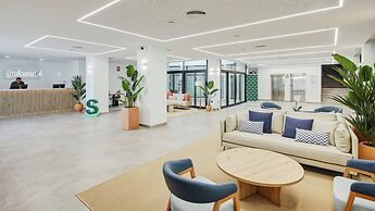 Sercotel Cruz del Mar