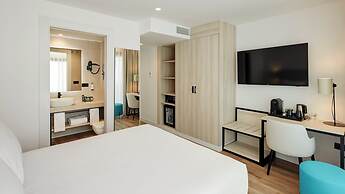 Sercotel Cruz del Mar